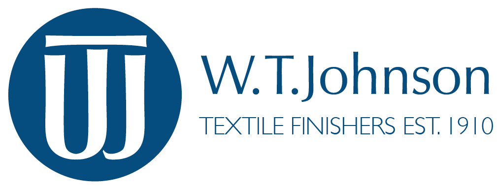 W.T. Johnson Logo